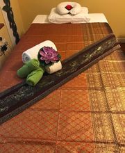 Sabaydee Thai Massage Zürich Bild 5