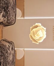 Cabine de soin Le SPA Dior Printemps Lille