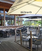 Ruff's Burger Therme Erding Bild 1