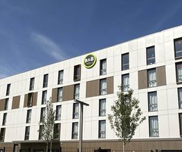 B&B HOTEL Amiens Sud image 7
