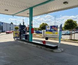 Express Tankstelle Bild 4
