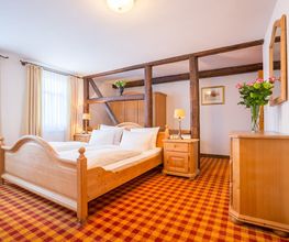 Romantik Hotel Schwanefeld & SPA Bild 5
