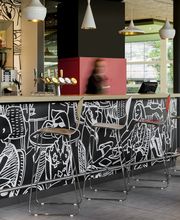 ibis Genève Aéroport Bild 4