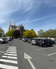 Parking Châteauroux Voltaire - EFFIA image 4