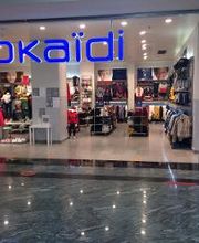 OKAIDI RENDE CC METROPOLIS immagine 4