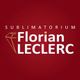 FLORIAN LECLERC-SUBLIMATORIUM