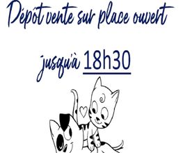 Happy dog - Happy Cat image 8