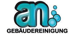 A.N. Gebäudereinigung e. K. logo