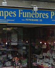 Pompes Funèbres Pierre image 1