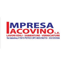 Impresa Edile Iacovino logo