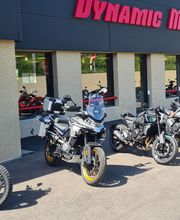 Dafy Speed Dynamic Moto image 3