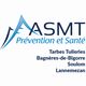 ASMT Service de santé au travail des Hautes Pyrénées
