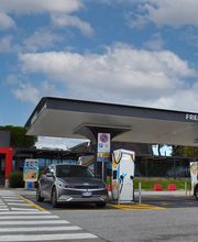 Free to X Stazione di ricarica immagine 1