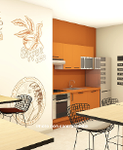 Résidence étudiante Nemea Appart'Etud Pessac Campus image 6