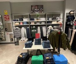 GANT Outlet Malaga imagen 3