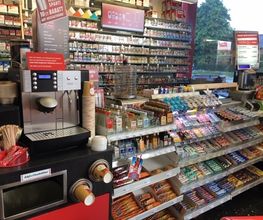 star Tankstelle Bild 6