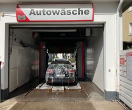 star Tankstelle Bild 3