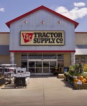 Wide Exterior of Building