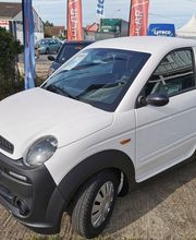 Voiture Sans Permis image 7