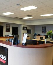 Entrance/Lobby/Interior Space