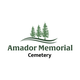 Amador Memorial Cemetery