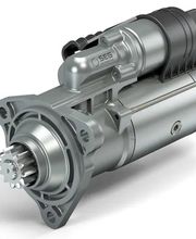 Startertechnik von PIWAG AG