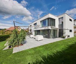 Tanner Odermatt Architekten AG Bild 6