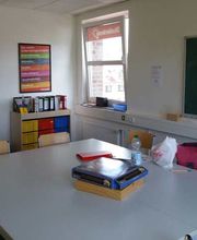 Hannover-Bothfeld Unterrichtsraum 2