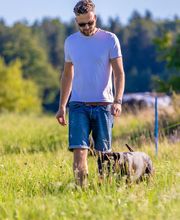 Glückliche Hundepfoten by Catrin Hendl-viel mehr als nur Hundetraining Bild 5