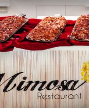 Buffet Mimosa imagen 9