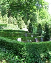 Friedhofsverwaltung Planitz Bild 8