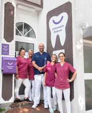 Team - Zahnteam Pelkum - Zahnarzt Hamm - Christian Nehlmeyer