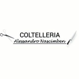 Coltelleria Alessandro Nascimben logo