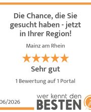 werkenntdenBESTEN.de Qualitätssiegel