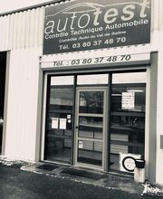 Contrôle Auto du Val de Saône image 1