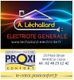 LECHALLARD ELECTRICITE