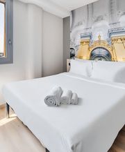 B&B HOTEL Torino Orbassano immagine 1