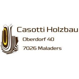 Casotti Holzbau