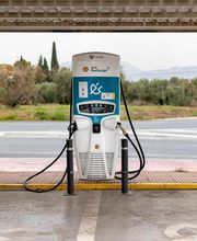 ACCIONA Charging Station imagen 6