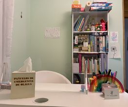 OS Psicología y Atención Temprana - Madrid imagen 4