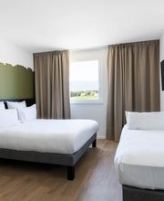 B&B HOTEL Nyon Bild 6