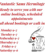 Fantastic Sams Cut & Color image 16