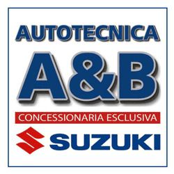 Autotecnica A&B logo