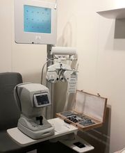 Opticien NEUILLY SUR MARNE Générale d'Optique image 3