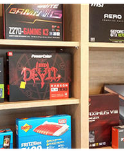 Computer Shop TG Intercom Bild 4