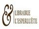 Librairie L'Esperluète