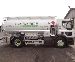 Lagarde ETS image 1