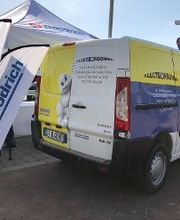 Electrongomme SNC - Mastro Michelin immagine 12