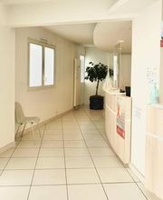 Biogroup Laborizon Bretagne - Rond-Point de Vannes - Accueil