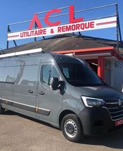 ACL Utilitaire Remorque image 9